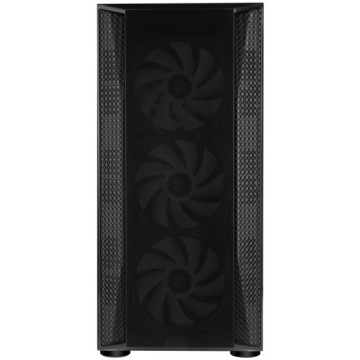 Компьютерный корпус SilverStone (SST-FAR1B-PRO-V2) (G410FAR1BPRO022)