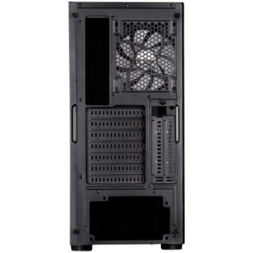 Компьютерный корпус SilverStone (SST-FAR1B-PRO-V2) (G410FAR1BPRO022)