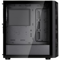 Компьютерный корпус SilverStone SST-FAR1B-PRO-V2 G410FAR1BPRO022
