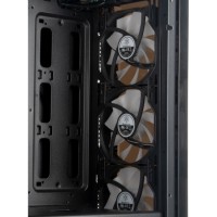 Компьютерный корпус SilverStone SST-FAR1B-PRO-V2 G410FAR1BPRO022