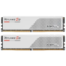 Оперативная память 64 Gb 5600 MHz G.Skill RIPJAWS S5 White (F5-5600J3636D32GX2-RS5W)