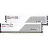 Оперативная память 64 Gb 5600 MHz G.Skill RIPJAWS S5 White (F5-5600J3636D32GX2-RS5W)