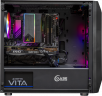 Игровой компьютер AMD Ryzen 5 7600/RTX5060 Ti 16Gb/B650M/DDR5 32Gb/SSD 1Tb/750W/mATX