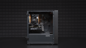 Игровой компьютер AMD Ryzen 5 7600/RTX5060 Ti 16Gb/B650M/DDR5 32Gb/SSD 1Tb/750W/mATX