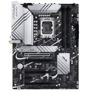 Материнская плата ASUS PRIME Z790-P WIFI D4 90MB1DB0-M0EAY0