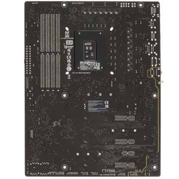 Материнская плата ASUS PRIME Z790-P WIFI D4 90MB1DB0-M0EAY0