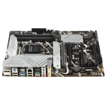 Материнская плата ASUS PRIME Z790-P WIFI D4 90MB1DB0-M0EAY0