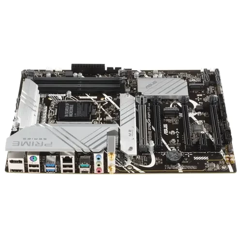 Материнская плата ASUS PRIME Z790-P WIFI D4 90MB1DB0-M0EAY0