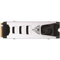 Твердотельный накопитель Patriot 1000 Gb Viper PV553 GEN5 (PV553P1TBM28H)