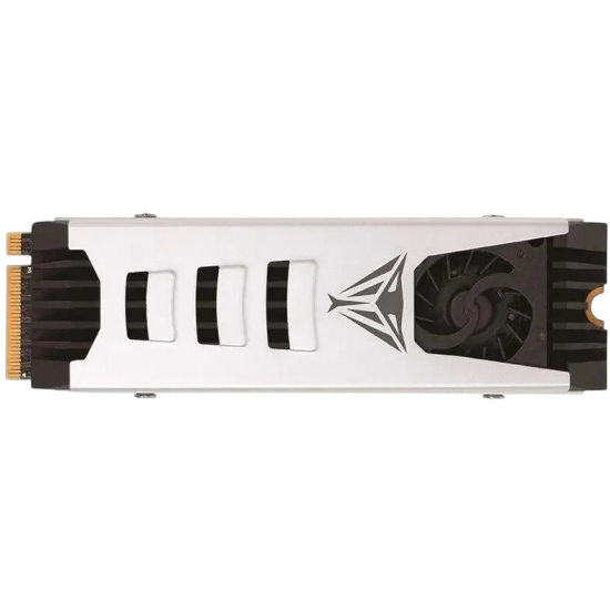 Твердотельный накопитель Patriot 1000 Gb Viper PV553 GEN5 (PV553P1TBM28H)