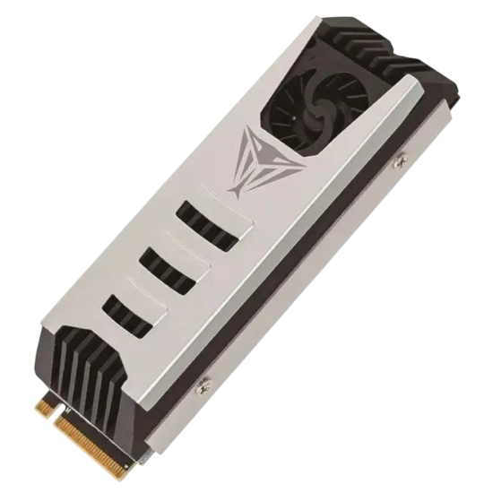 Твердотельный накопитель Patriot 1000 Gb Viper PV553 GEN5 (PV553P1TBM28H)