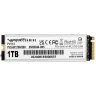 Твердотельный накопитель Patriot 1000 Gb Viper PV553 GEN5 (PV553P1TBM28H)