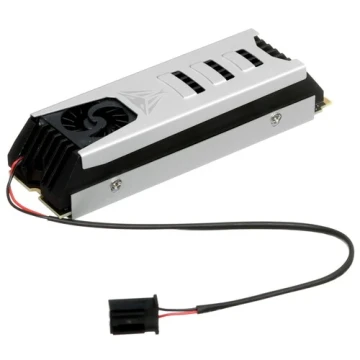 Твердотельный накопитель Patriot 1000 Gb Viper PV553 GEN5 (PV553P1TBM28H)