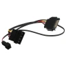 Твердотельный накопитель Patriot 1000 Gb Viper PV553 GEN5 (PV553P1TBM28H)