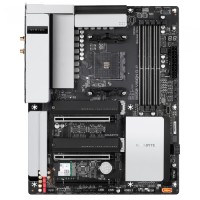 Материнская плата GIGABYTE B550 VISION D-P