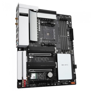 ΠΠ°ΡΠ΅ΡΠΈΠ½ΡΠΊΠ°Ρ ΠΏΠ»Π°ΡΠ° GIGABYTE B550 VISION D-P