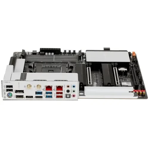 Материнская плата GIGABYTE B550 VISION D-P