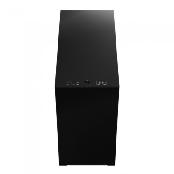 Компьютерный корпус Fractal Design DEFINE 7 TG DARK Tint Black FD-C-DEF7A-03