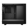 Компьютерный корпус Fractal Design DEFINE 7 TG DARK Tint Black FD-C-DEF7A-03