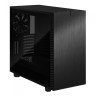 Компьютерный корпус Fractal Design DEFINE 7 TG DARK Tint Black FD-C-DEF7A-03