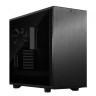 Компьютерный корпус Fractal Design DEFINE 7 TG DARK Tint Black FD-C-DEF7A-03