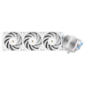 Система жидкостного охлаждения для процессора Thermalright Frozen Edge 360 White (TRFE360W)