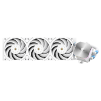 Система жидкостного охлаждения для процессора Thermalright Frozen Edge 360 White (TRFE360W)