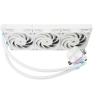 Система жидкостного охлаждения для процессора Thermalright Frozen Edge 360 White (TRFE360W)