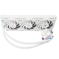 Система жидкостного охлаждения для процессора Thermalright Frozen Edge 360 White (TRFE360W)