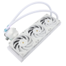 Система жидкостного охлаждения для процессора Thermalright Frozen Edge 360 White (TRFE360W)