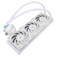 Система жидкостного охлаждения для процессора Thermalright Frozen Edge 360 White (TRFE360W)