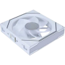 Вентилятор для корпуса UNI FAN SL Reverse ARGB White V1