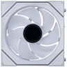 Вентилятор для корпуса UNI FAN SL Reverse ARGB White V1