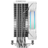 Кулер для процессора ID-COOLING SE-214-XT ZF RGB White