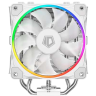 Кулер для процессора ID-COOLING SE-214-XT ZF RGB White
