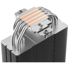 Кулер для процессора ID-COOLING SE-214-XT ZF RGB White