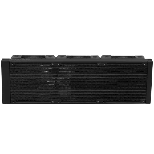 Система жидкостного охлаждения для процессора Montech HYPERFLOW DIGITAL 360 (B) Black