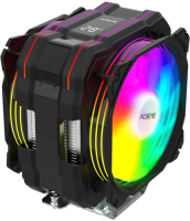 Кулер для процессора ALSEYE M120D (Plus)