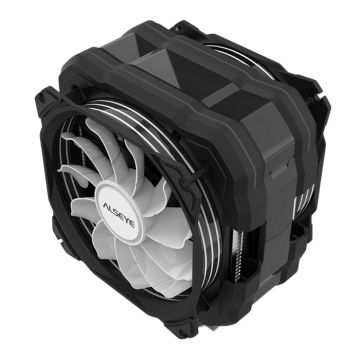 Кулер для процессора ALSEYE M120D (Plus)