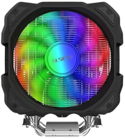 Кулер для процессора ALSEYE M120D (Plus)