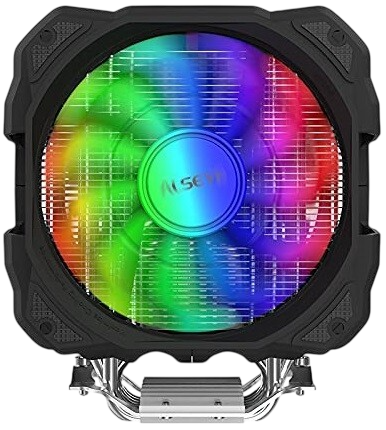 Кулер для процессора ALSEYE M120D (Plus)