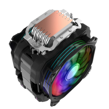 Кулер для процессора ALSEYE M120D (Plus)
