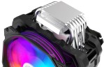 Кулер для процессора ALSEYE M120D (Plus)