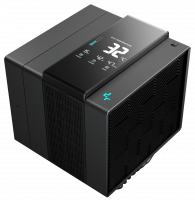 Кулер для процессора Deepcool ASSASSIN IV VC VISION