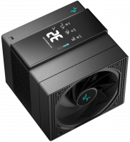 Кулер для процессора Deepcool ASSASSIN IV VC VISION