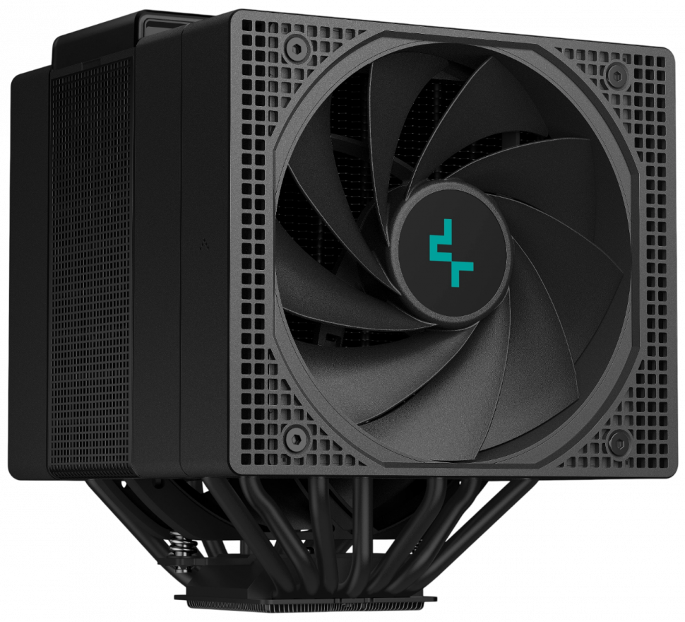 Кулер для процессора Deepcool ASSASSIN IV VC VISION