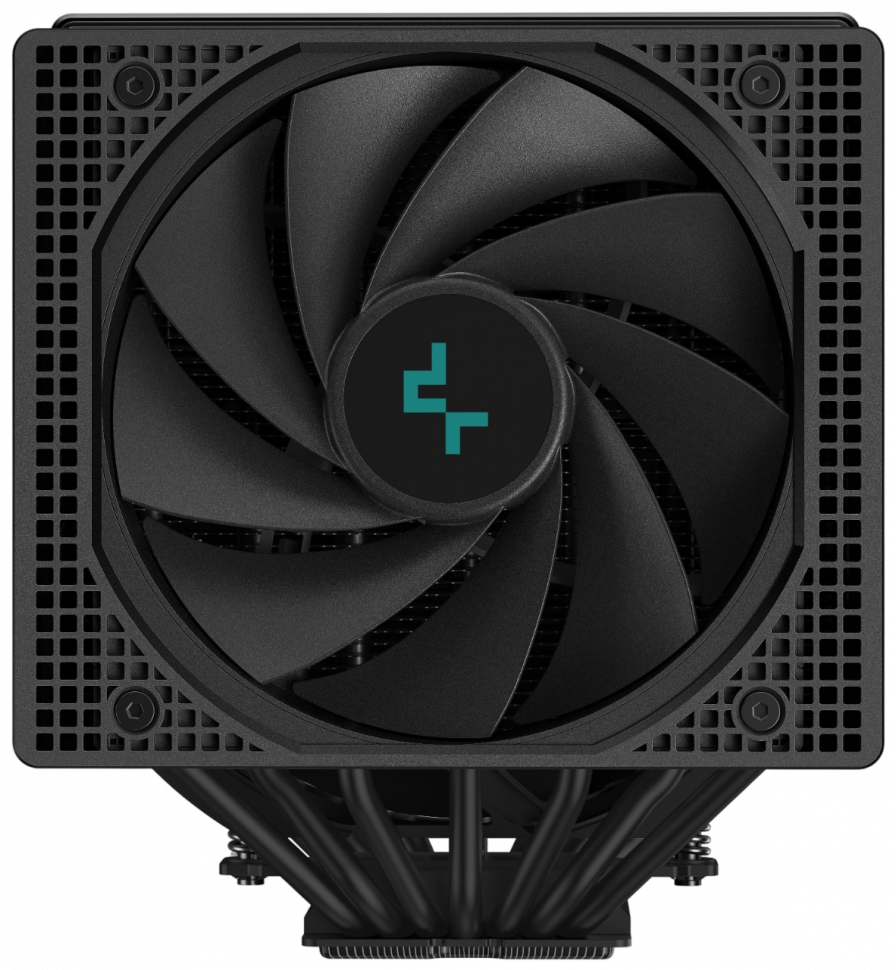 Кулер для процессора Deepcool ASSASSIN IV VC VISION