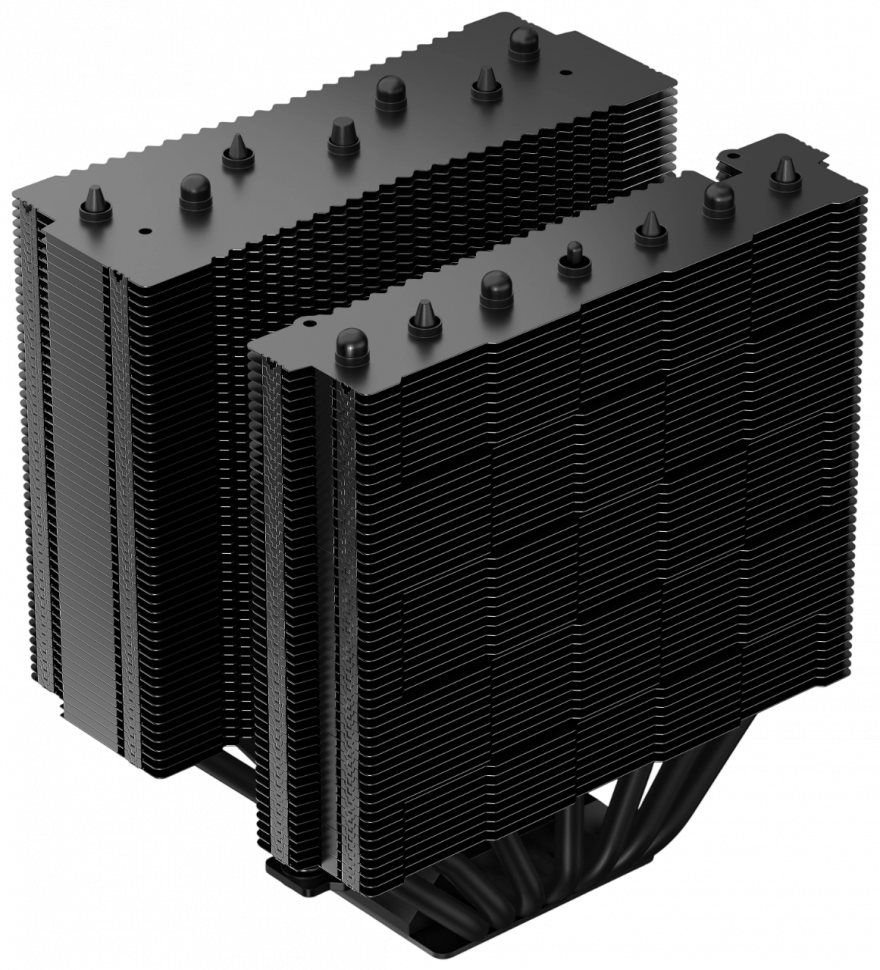 Кулер для процессора Deepcool ASSASSIN IV VC VISION