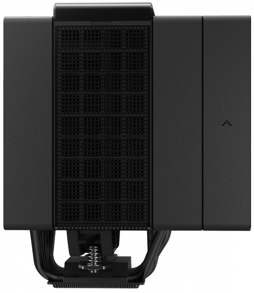 Кулер для процессора Deepcool ASSASSIN IV VC VISION