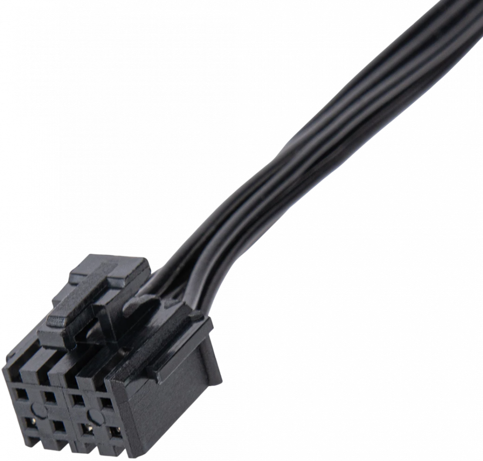 Система жидкостного охлаждения для процессора Silverstone ARGB Black SST-NP360-ARGB (G53NP360ARGB020)